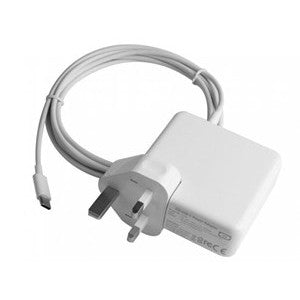 Compatible Apple charger 60w 20.3v 3A USB C