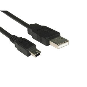 USB TO MINI USB CABLE OEM - computer accessories wholesale uk