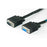 VGA EXTENSION M TO F OEM - computer accessories wholesale uk