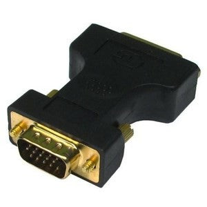 VGA-M to DVI-F Single Link Adaptor CDL-DV001REV - esunrise