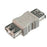 USB Female -Female Adaptor 88USB2-957 - esunrise