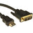 HDMI M TO DVI-D M - computer accessories wholesale uk