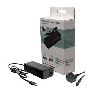 Sumvision USB Type C 87W Laptop Charger