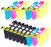 Compatible Epson T2996 (29XL) Ink Cartridges 3xCyan 3xMagenta 3xYellow 6xBlack - Pack of 15