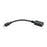 USB Micro M to USB Female Cable 160OTG - esunrise