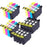 Compatible Epson T1295 Ink Cartridges 11xBlack 3xCyan 3xMagenta 3xYellow - Pack of 20