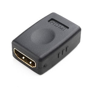 HDMI Coupler FEMALE to FEMALE HDHDFS-A