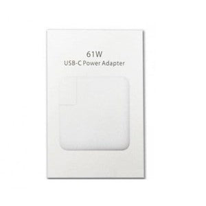Compatible Apple Charger USB C 20.3v 3A 87W