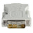 DVI A MALE SINGLE LINK to VGA FEMALE Adaptor DV-001 - esunrise