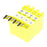 Compatible Epson 502XL High Capacity Ink Cartridge - 4 Yellow