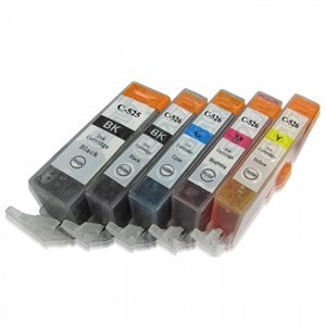 Canon Premium Compatible C-525-526 Inks