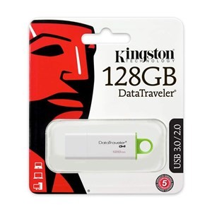 Kingston USB Flash Drive - computer accessories wholesale uk