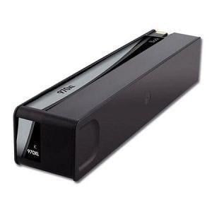 Compatible HP 970XL/971XL High Capacity Ink Cartridge - 1 Black