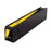 Compatible HP 970XL/971XL High Capacity Ink Cartridge - 1 Yellow