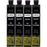 Compatible Epson 603XL Black Ink Cartridge Pack of 4