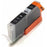 Compatible Canon CLI-551 XL High Capacity Ink Cartridge - 1 Black