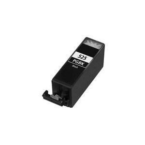 Compatible Canon PGI-525 High Capacity Ink Cartridge - 1 Black Large