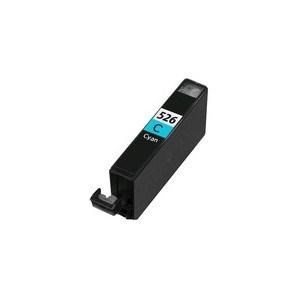 Compatible Canon Cyan iP4850 Ink cartridges (CLI-526 XL)