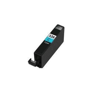 Compatible Canon CLI-526 High Capacity Ink Cartridge - 1 Cyan