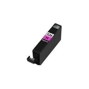 Compatible Canon CLI-526 High Capacity Ink Cartridge - 1 Magenta