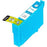 Compatible Epson T0802 High Capacity Ink Cartridge - 1 Cyan