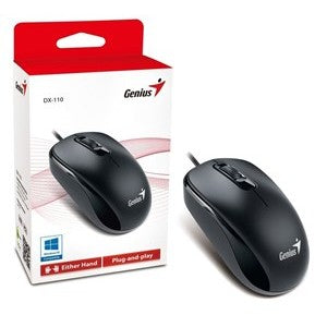 Genius Mouse USB DX-110