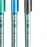 Bandridge CD/DVD Markers (4pk)