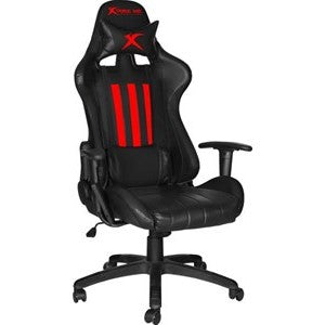 Xtrike Me Advanced Gaming Chair GC-905 - Black