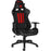 Xtrike Me Advanced Gaming Chair GC-905 - Black