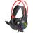 Xtrike Me Gaming Headset with RGB Backlight GH-709