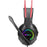 Xtrike Me Gaming Headset with RGB Backlight GH-709