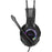 Xtrike Me Gaming Headset with RGB Backlight GH-709