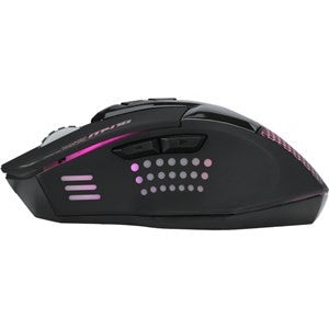 Xtrike Me Gaming Mouse GM-216 7 Colour 3600 Dpi