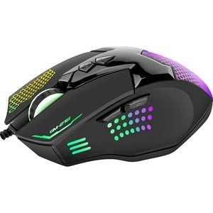 Xtrike Me Gaming Mouse GM-216 7 Colour 3600 Dpi