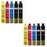 Compatible Epson 603XL High Capacity Ink Cartridges Pack of 10 - 2 Sets + 2 Black