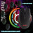 Kane Pro 4-in-1 Gaming Bundle Set - Mouse, Mat, Keyboard and Headset