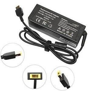 Lenovo compatible 20v 4.5a USB TIP - computer accessories wholesale uk