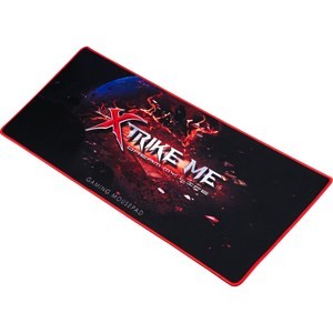 Xtrike Me Anti-Slip Mouse Pad MP-204