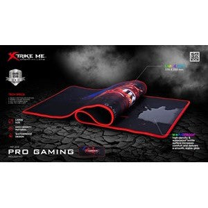 Xtrike Me Anti-Slip Mouse Pad MP-204