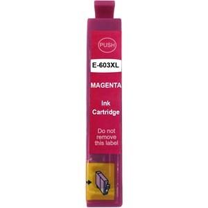 Compatible Epson XP-2100 Magenta High Capacity Ink Cartridge - x 1