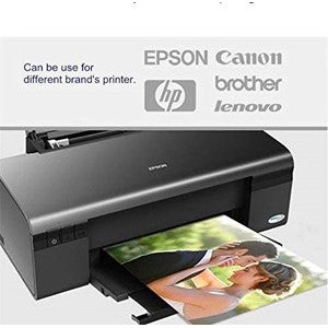 Serena Professional Inkjet Photo Paper Duo Matte A4 220gsm - Pack of 50