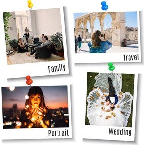 Serena Professional Inkjet Photo Paper Duo Matte A4 220gsm - Pack of 50