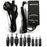 Sumvision 95W with 9 tips Universal Laptop AC Charge Adapter Power Supply Charger
