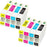 Compatible Epson 79XL (T7901-T7904) Ink Cartridge - Pack of 8 - 2 Set