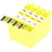 Compatible Epson T0484 High Capacity Ink Cartridge - 4 Yellow