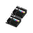 Compatible Canon PGI-520/CLI-521 - Black / Cyan / Magenta / Yellow / Black Large - Pack of 10 - 2 Sets