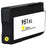 Compatible HP 950XL/951XL High Capacity Ink Cartridge - 1 Yellow