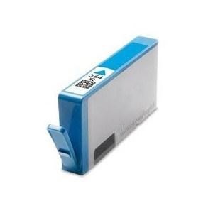 Compatible HP 364XL High Capacity Ink Cartridge - 1 Cyan