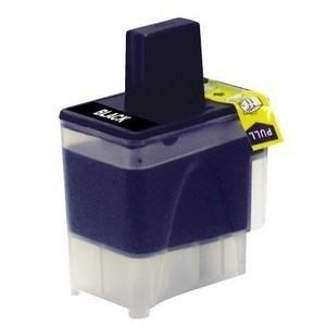 Compatible Brother Magenta MFC-J497DW Ink Cartridge (LC3211/LC3213)