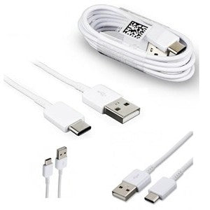 Original Samsung TYPE C Cable USB-C Fast Charger Genuine Data Sync Official Lead - computer accessories wholesale uk